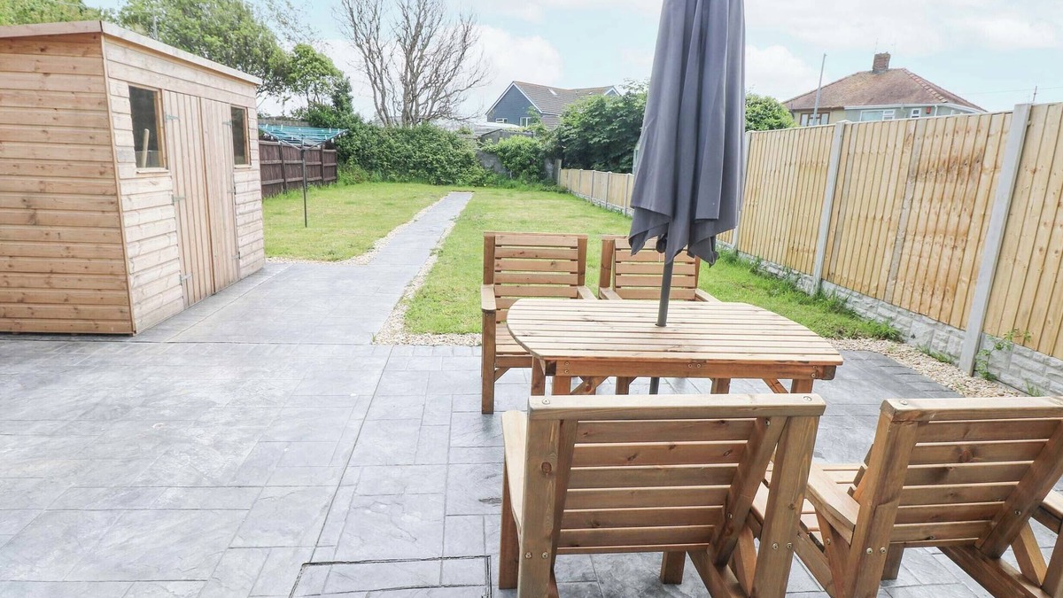 Burry Port Cottage | Sŵn Y Môr