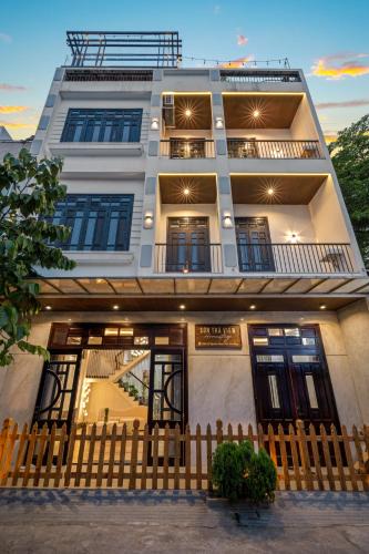 Tho Quang Beach Apartment | Sơn trà view homestay