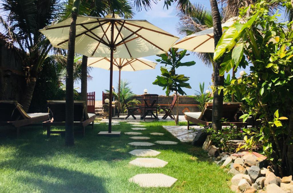 Phan Thiet House | Sầm Sơn Boutique Hotel Phan Thiết