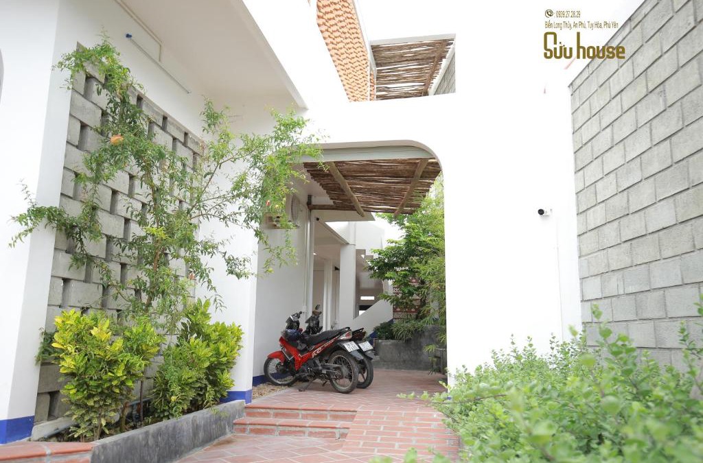 Tuy Hoa House | Sửu House