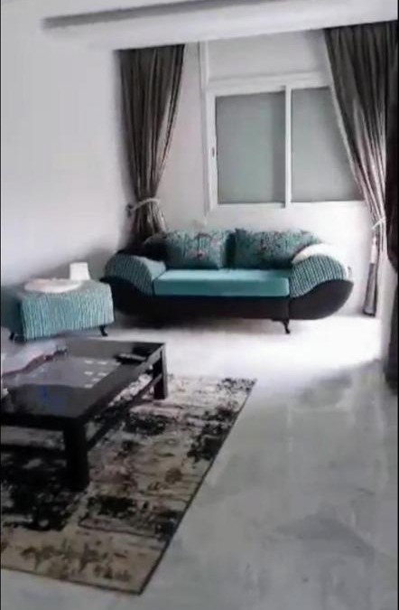 Sfax Apartment | S+3 meublé