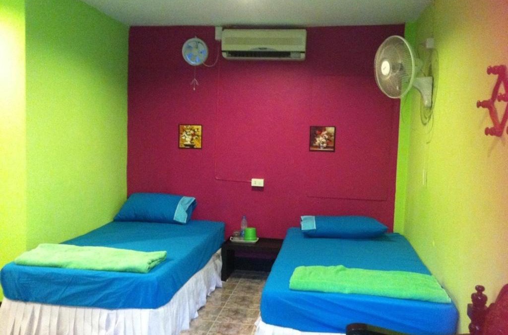 Mai Khao House | S.A.K. Apartment