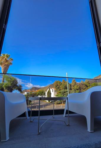 Canical House | S A L - Beach Apartments Caniçal