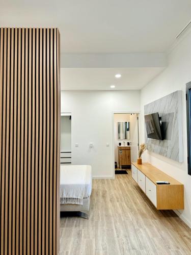 Canical Apartment | S A L - Village Flats