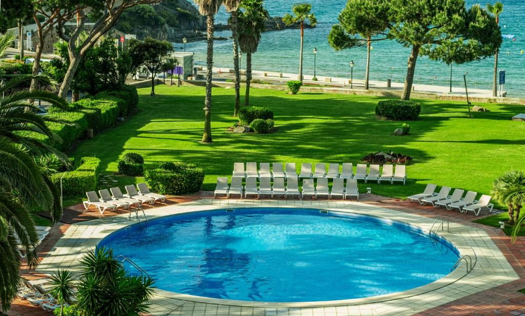 S'Agaro Hotel | S'Agaró Hotel Spa & Wellness