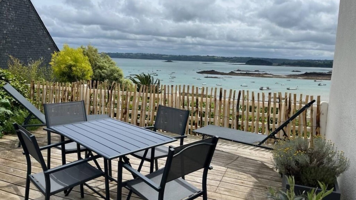 Ploubazlanec House | S'cale - PLOUBAZLANEC