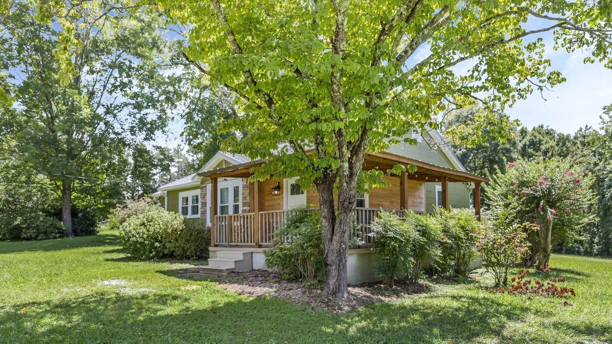 Salem House | S. Circle - Beautifully Restored Home