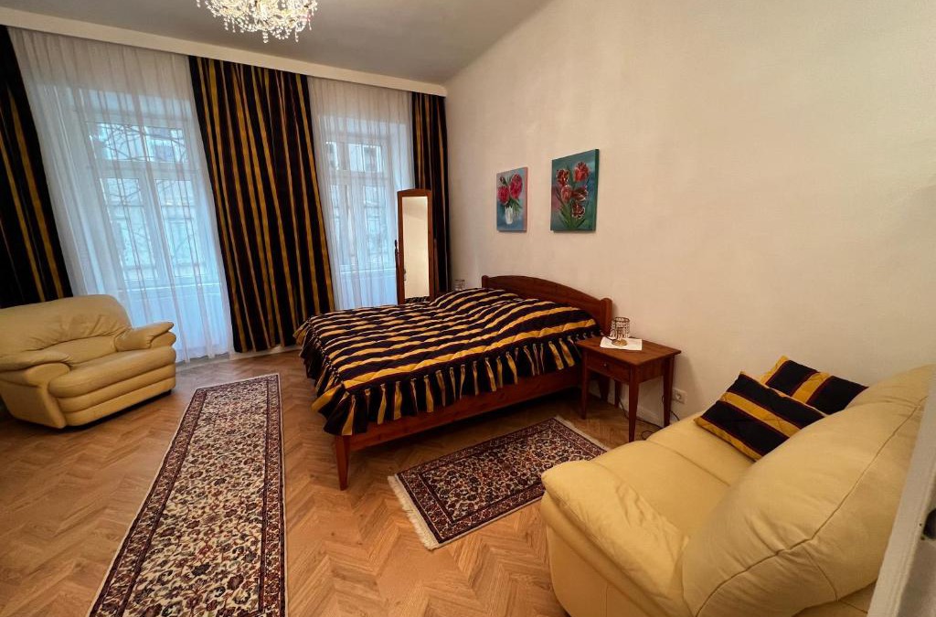 Favoriten Apartment | S&E Apartments Vienna