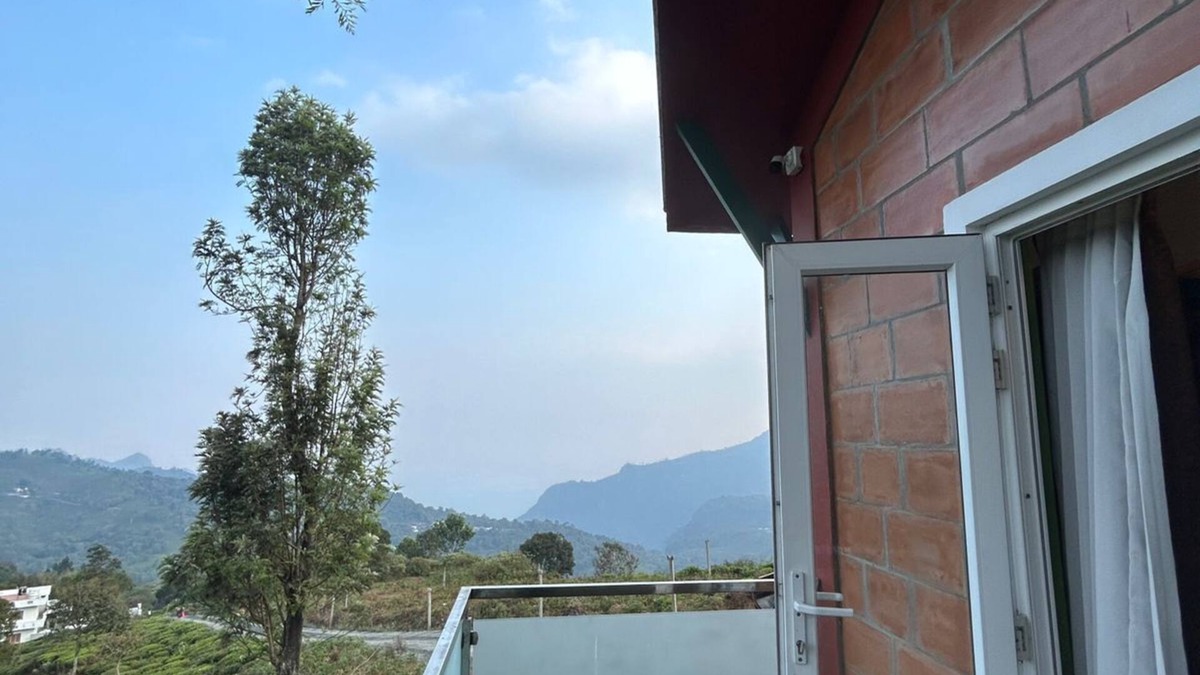Kotagiri Hotel | S ELLA Residency