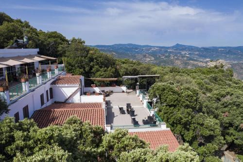 Oliena Hotel | S'Enis Monte Maccione