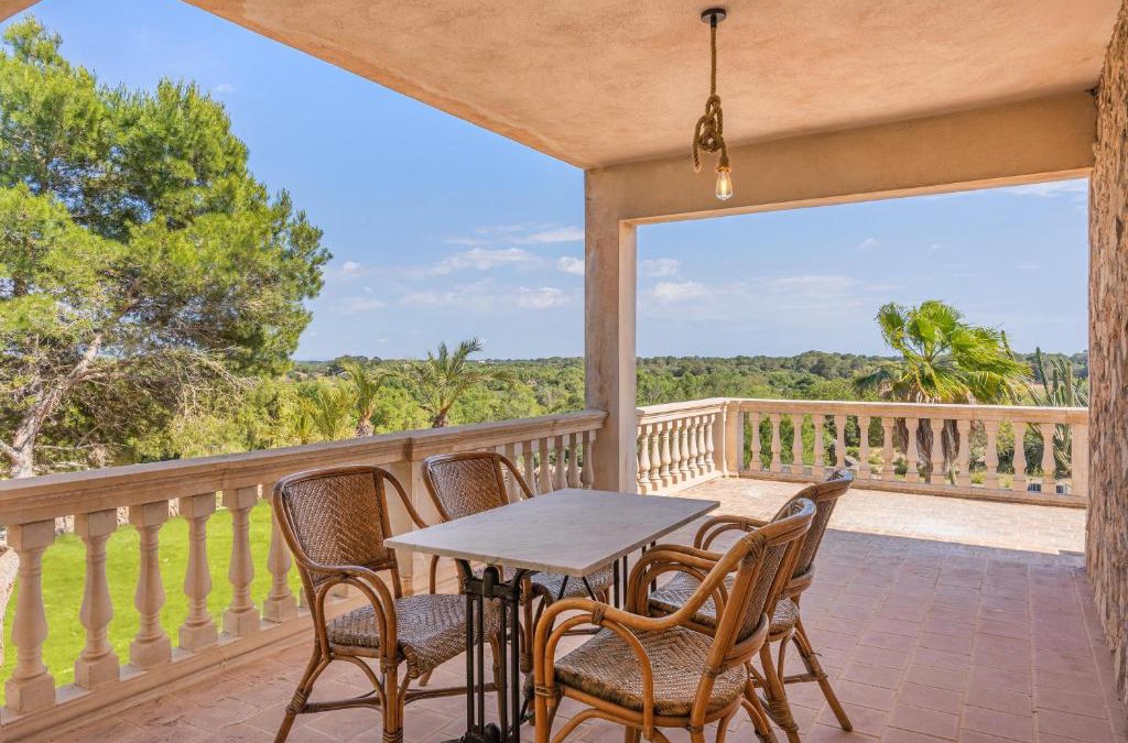 Son Antem House | S'escodra