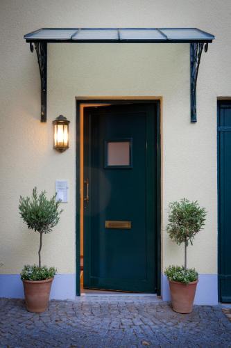 Oberried Apartment | S'Hisle