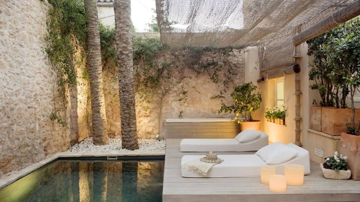 Santanyi Hotel | S'Hotelet de Santanyi
