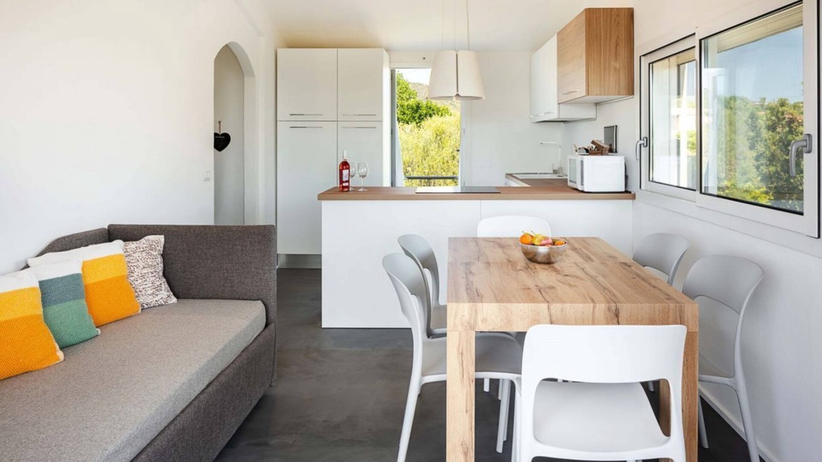 Pittulongu Villa | S is - Villa Relax&Design