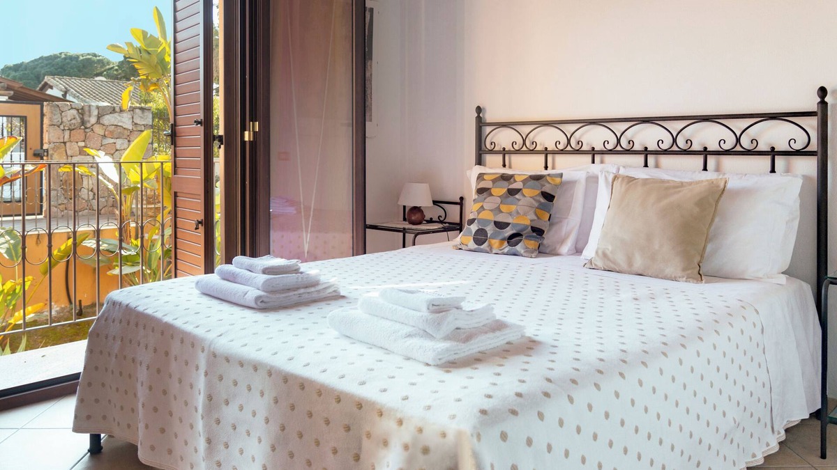 Arbatax Apartment | S'Ogiastru-L'Olivastro