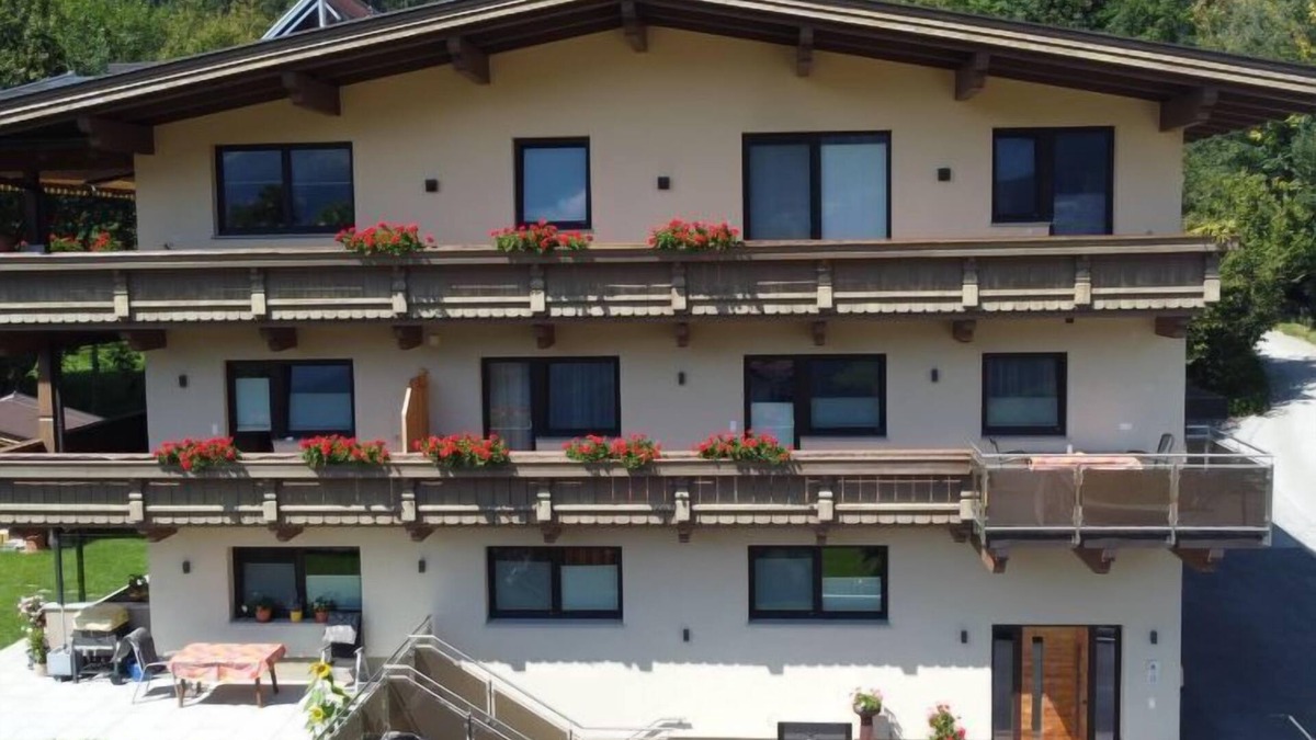 Zillertal Apartment | S'platzl by Interhome
