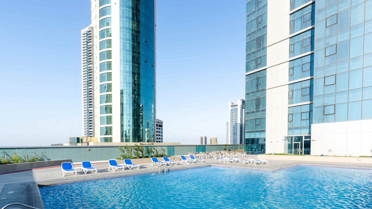 Block 428 Hotel | S Plaza Suites Hotel