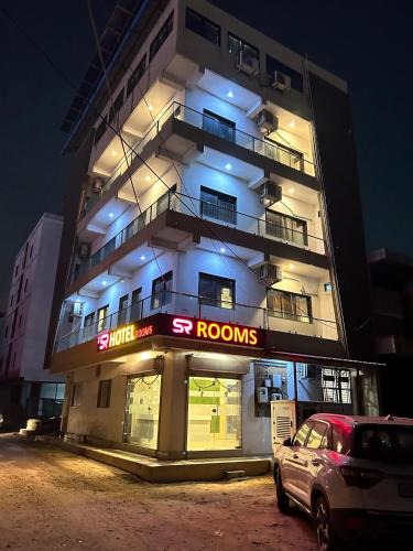 Khattalwada Hotel | S R Hotel