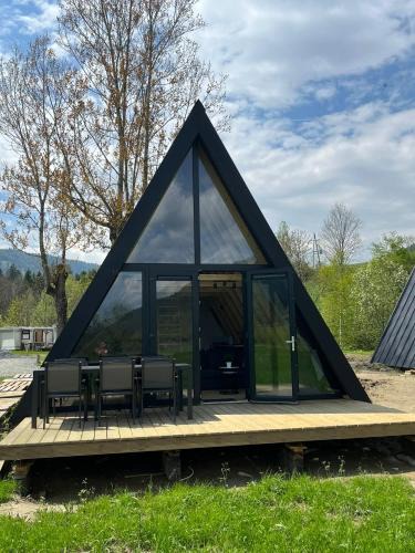 Gnesau House | S t e e n b o k - Luxe Alpenhuis in prachtig Karinthië