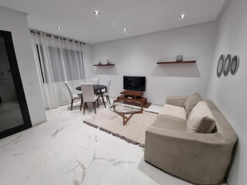 Jardins De Carthage Apartment | S1 Haut standing jardin de carthage