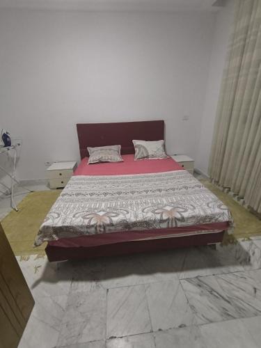 Jardins De Carthage Apartment | S1 lux jardin carthage