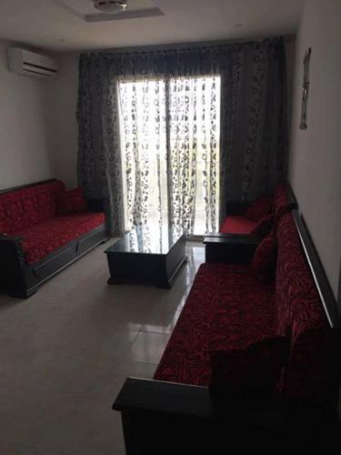 Mansoura Apartment | S1 meublé kelibia la Blanche