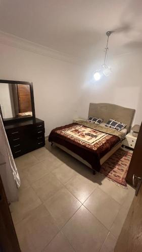 La Soukra Apartment | S1 tunis cité wahat laouina