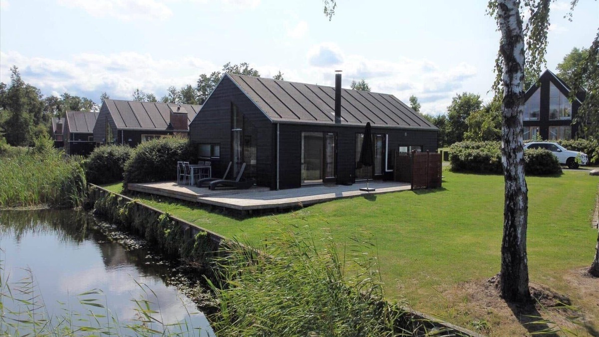 Stubbekobing House | S11 Stubbekøbing - Kongsnæsparken 94
