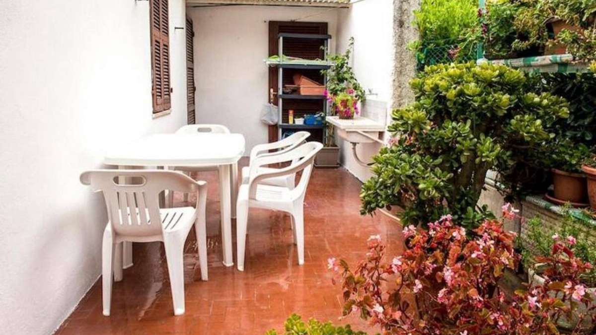 Sirolo Apartment | S125 - Sirolo, new three-room apartment in the heart of the town
