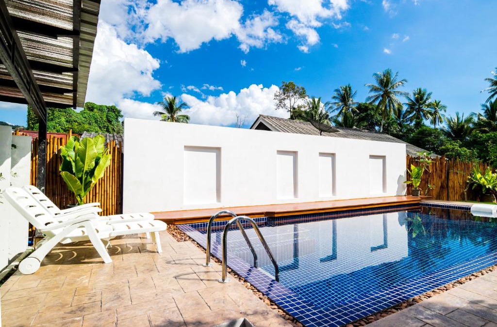 Ban Khlong Haeng Hotel | S2 Residence