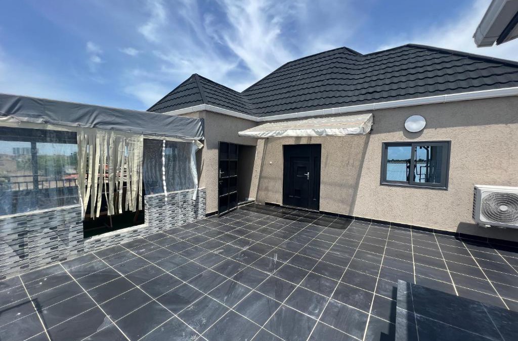 Lome Apartment | S2A apparts