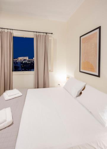 Kerameikos Apartment | S37 Acropolis View