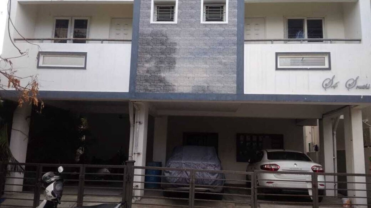 Sadras Apartment | S4 SRUTHI SERVICE APARTMENT