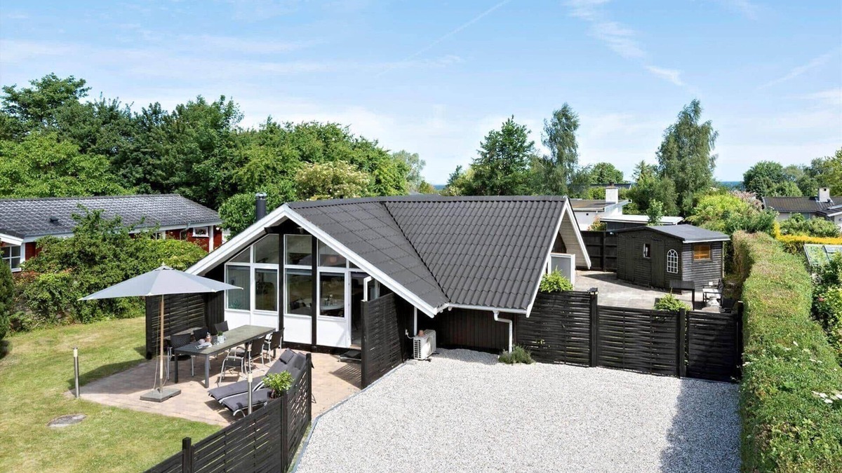 Strøby Ladeplads House | S746 Strøby Ladeplads - Løvsangervej 6