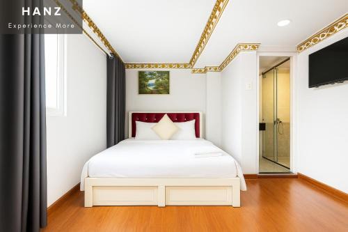 Downtown Ho Chi Minh City Apartment | S79 Crowne Hotel