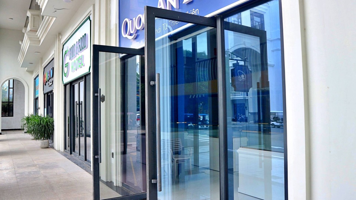 Ganh Dau Hotel | S79 Good and Good Grand World