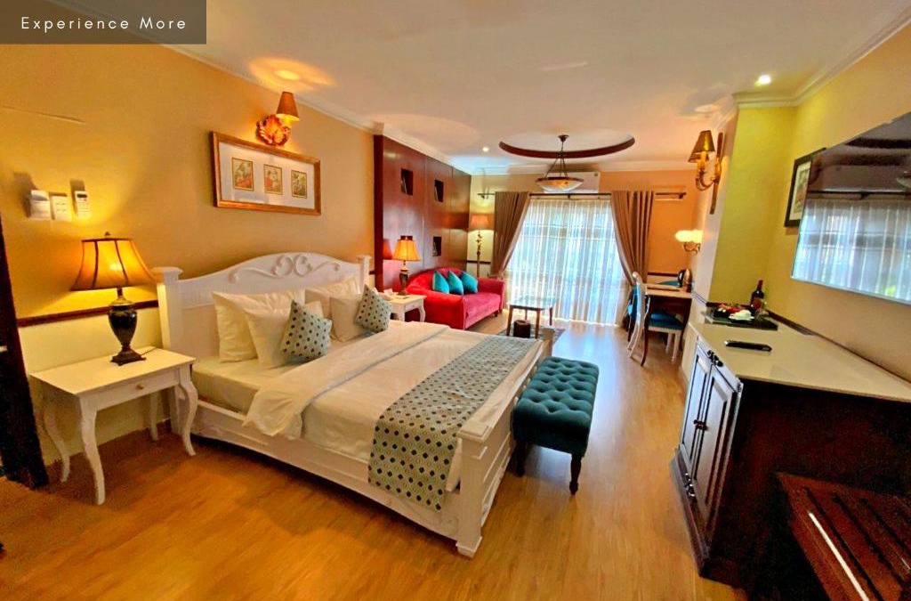 District 10 Hotel | S79 Sunflower Hotel & Spa