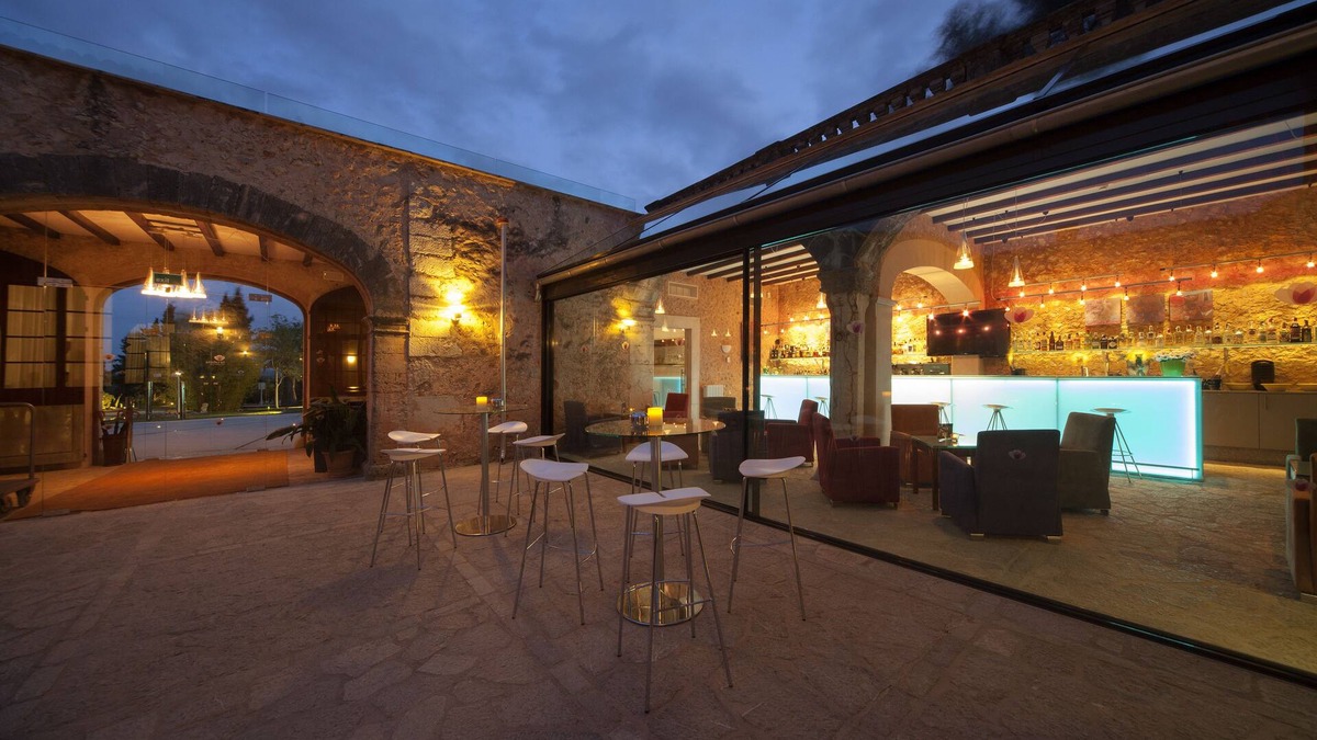 Consell Hotel | Sa Cabana Hotel Rural & Spa - Adults Only