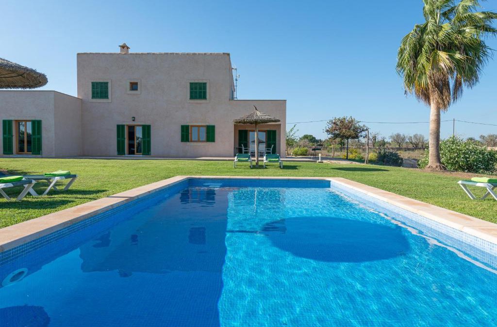 Porto Cristo Villa | Sa Carrotja