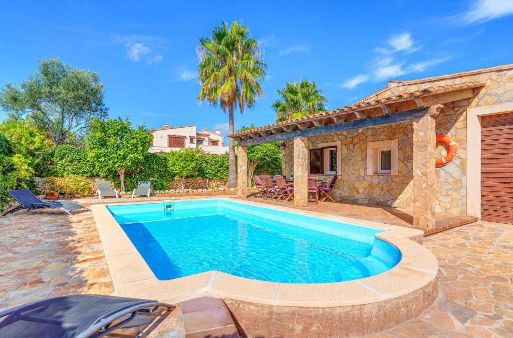 Portocolom House | Sa Caseta