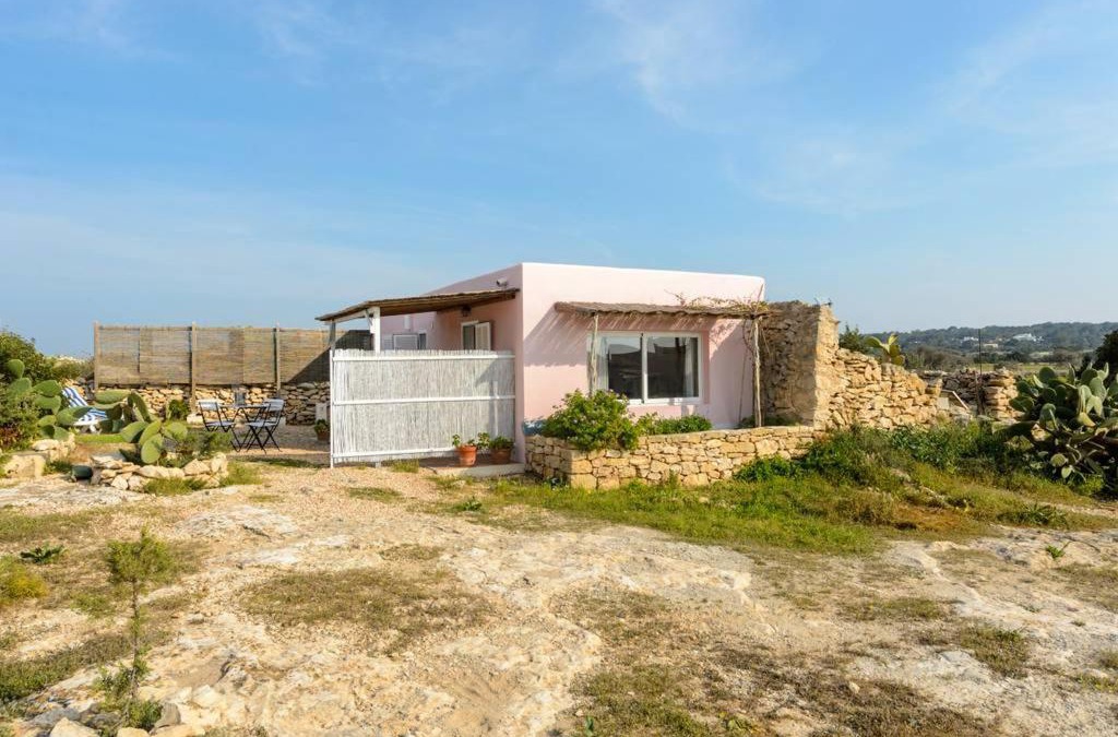 La Savina House | Sa Caseta La Casita