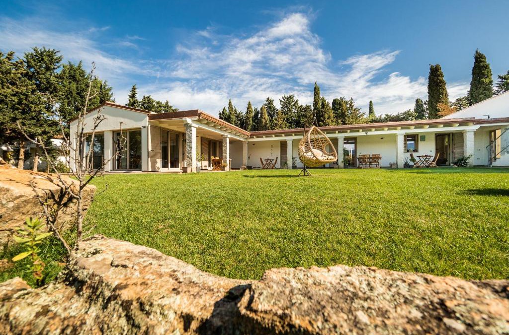 Siniscola House | Sa Costa