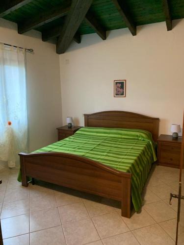 Girasole Apartment | Sa cruxi