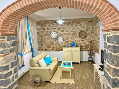 Irgoli Apartment | Sa Domo de Tzia Elene