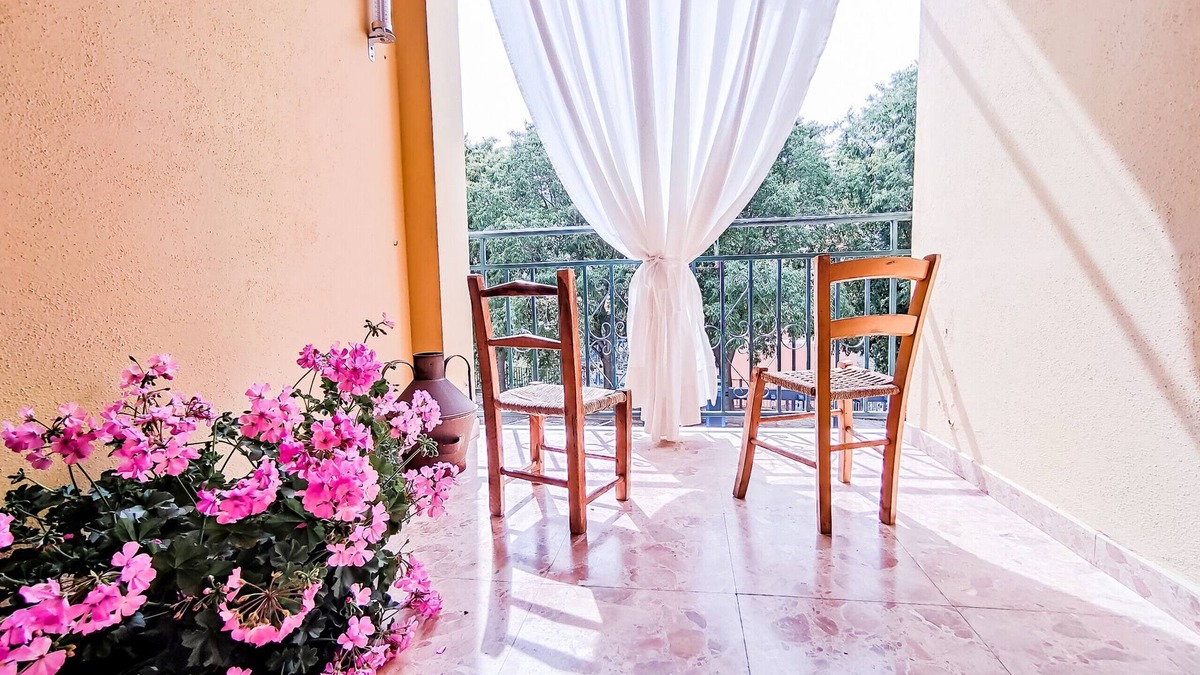 Triei Apartment | Sa Domu de Funtanedda - Affitti Brevi Italia