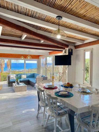 Tortoli House | Sa Domu De Orrì al Mare
