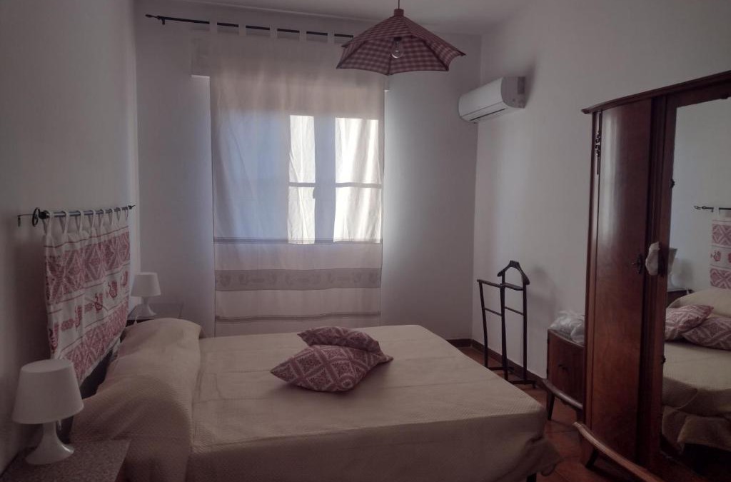 Carbonia House | Sa domu de Peppinu