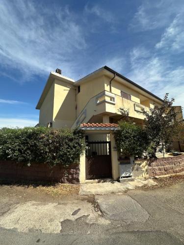 Carbonia Villa | Sa Domu di Beppe e Nora