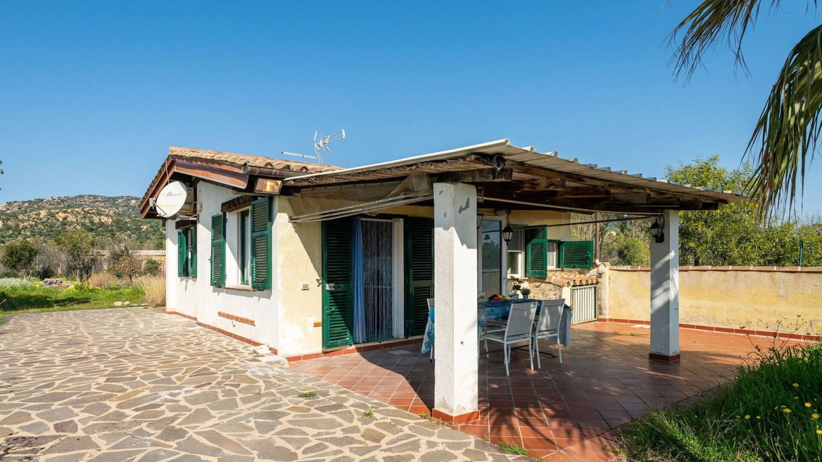 Muravera House | Sa Frontera by Interhome