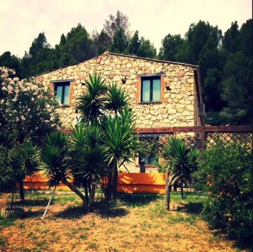 Gonnesa House | Sa Funtana